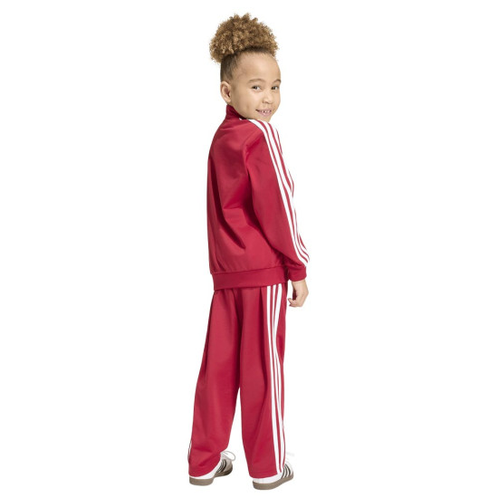 Adidas Παιδικές φόρμες σετ Adicolor Firebird Track Suit